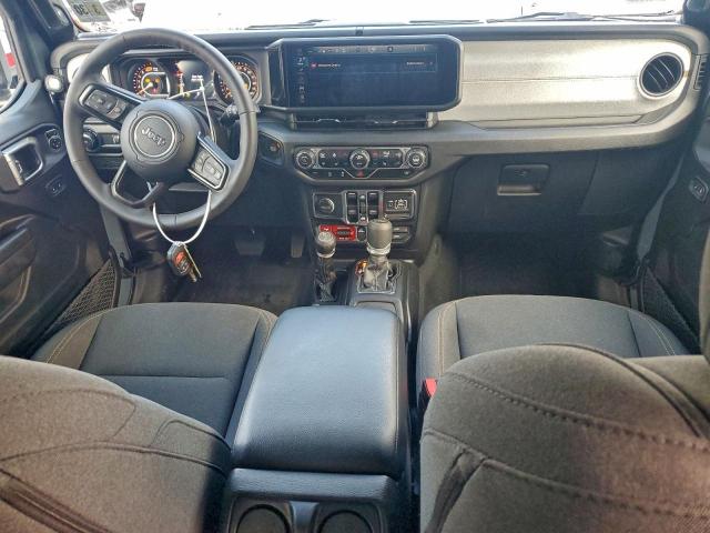 Jeep Wrangler Sport Image 8