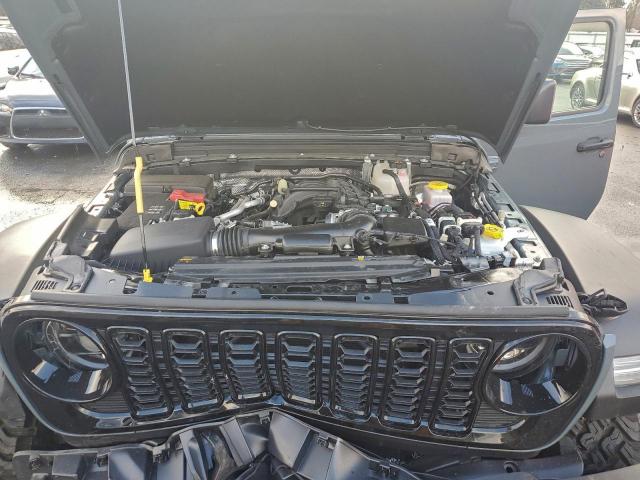 Jeep Wrangler Sport Image 12