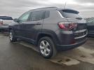 Jeep Compass Latitude Image 3
