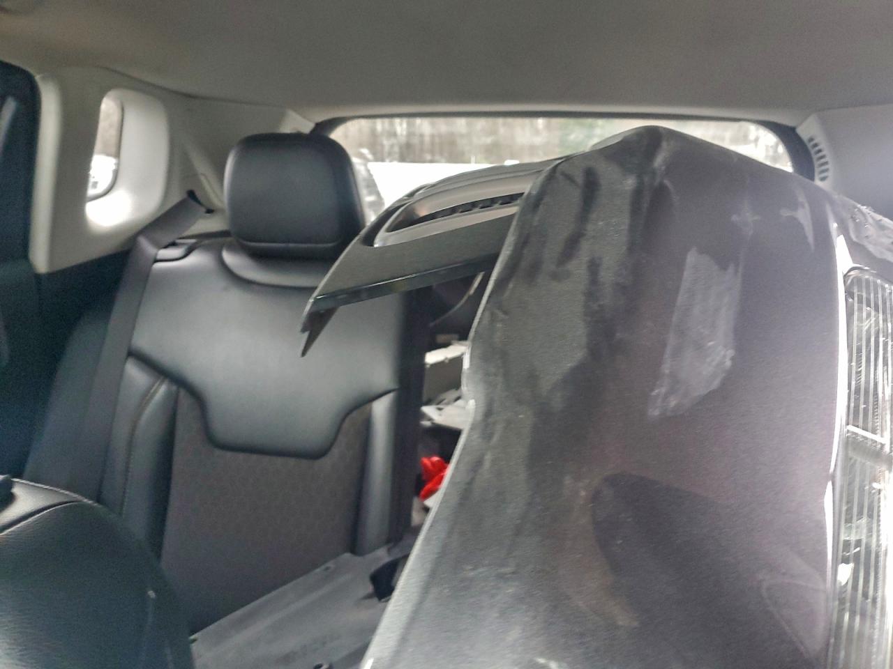 Jeep Compass Latitude Image 9