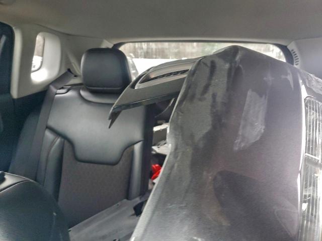 Jeep Compass Latitude Image 9