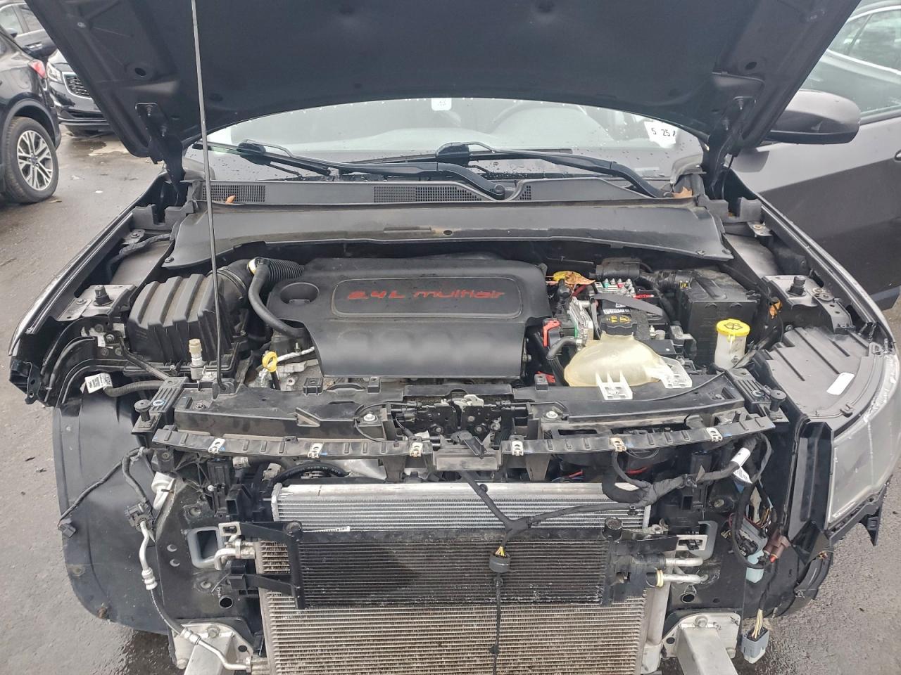 Jeep Compass Latitude Image 7