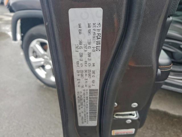 Jeep Compass Latitude Image 11