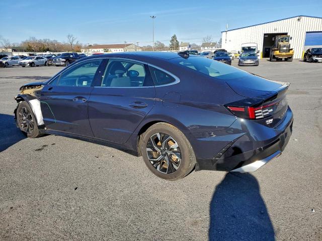 Hyundai SONATA Sel Image 12