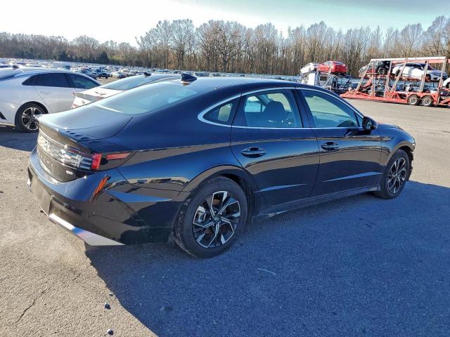 Hyundai SONATA Sel Image 9