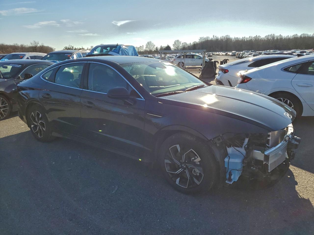 Hyundai SONATA Sel Image 13