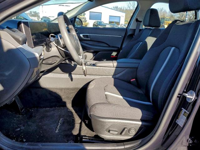 Hyundai SONATA Sel Image 6