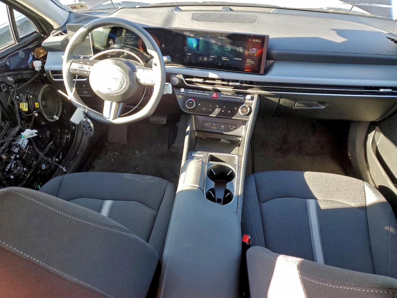 Hyundai SONATA Sel Image 7