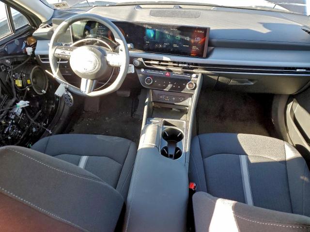 Hyundai SONATA Sel Image 7