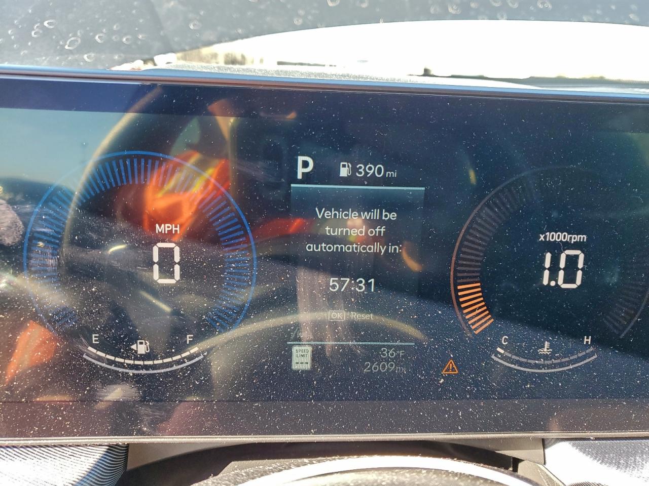 Hyundai SONATA Sel Image 4