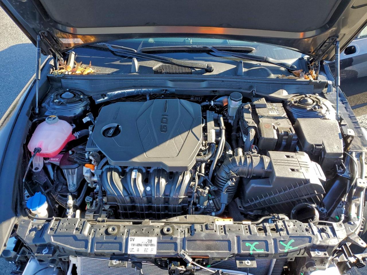 Hyundai SONATA Sel Image 5