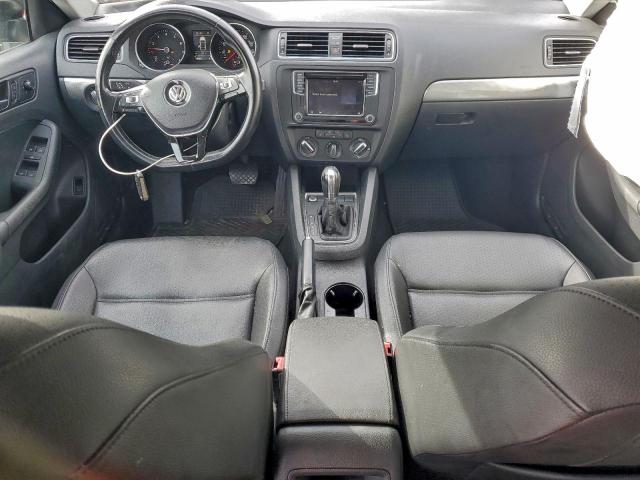 Volkswagen Jetta Se Image 3