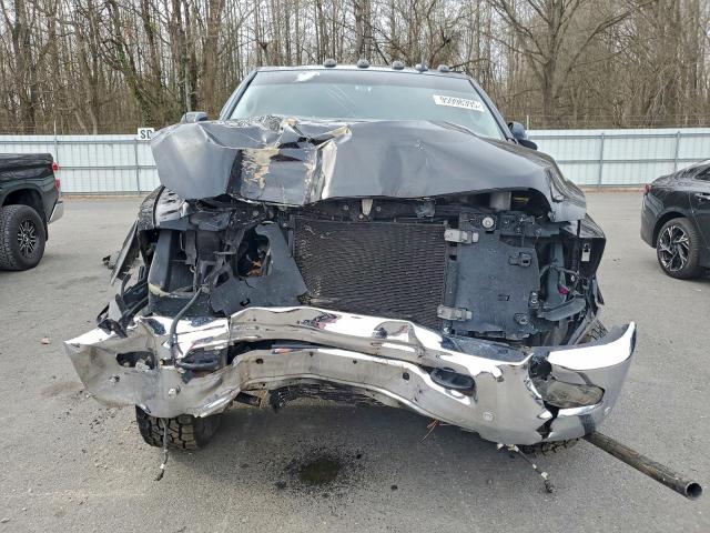 Ram 2500 Laramie Image 7