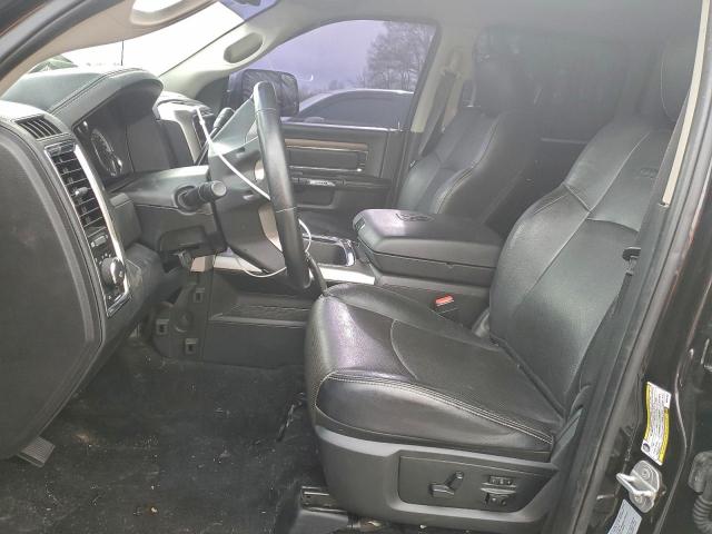 Ram 2500 Laramie Image 3