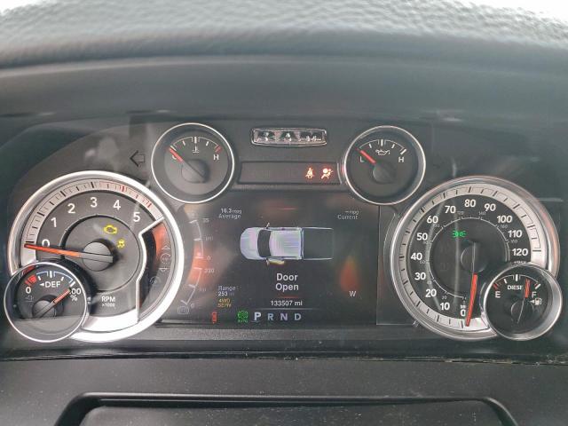 Ram 2500 Laramie Image 13