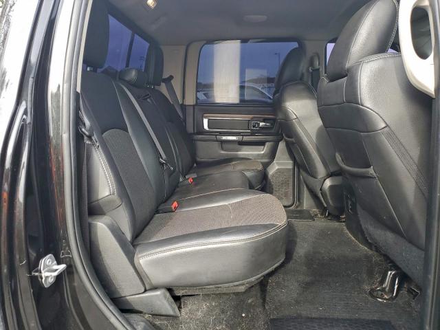 Ram 2500 Laramie Image 9