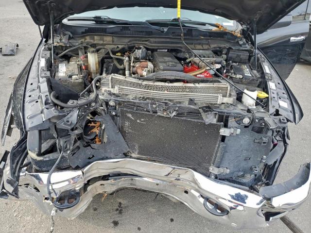 Ram 2500 Laramie Image 10