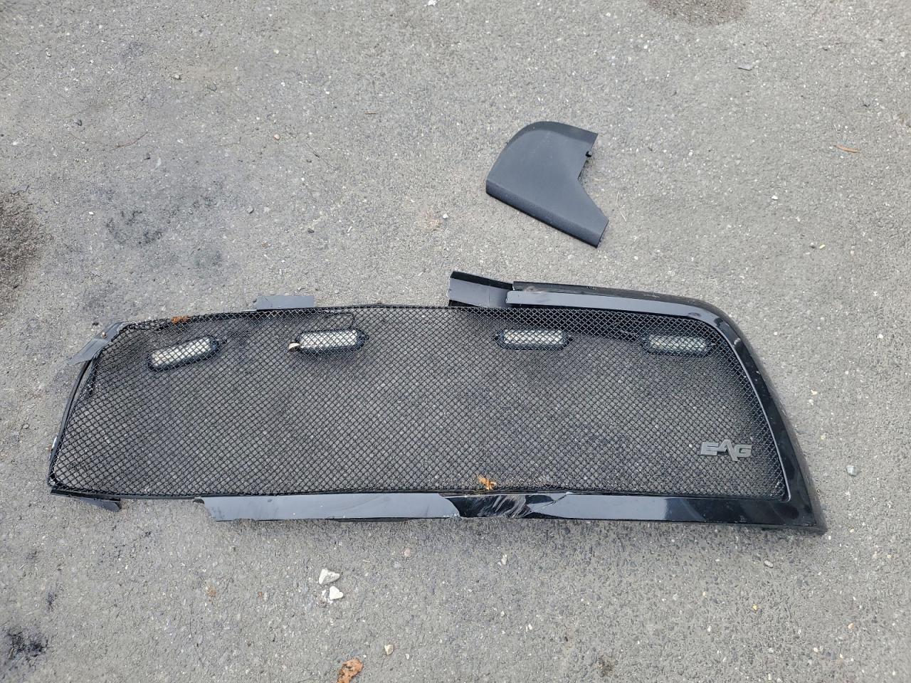 Ram 2500 Laramie Image 12