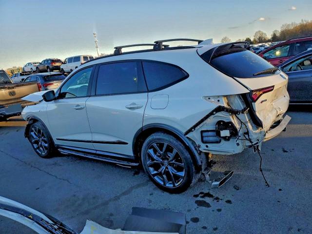 Acura MDX A-spec Image 2