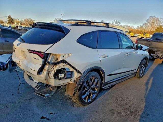 Acura MDX A-spec Image 3