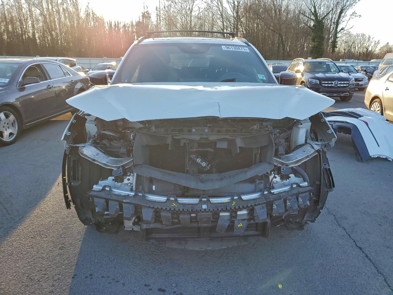 Acura MDX A-spec Image 11