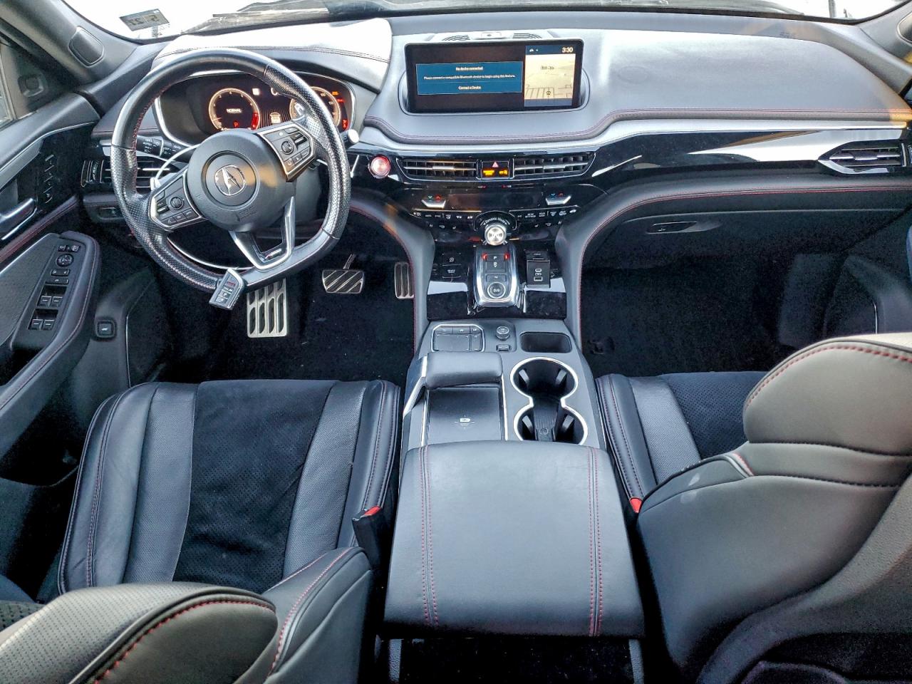 Acura MDX A-spec Image 9