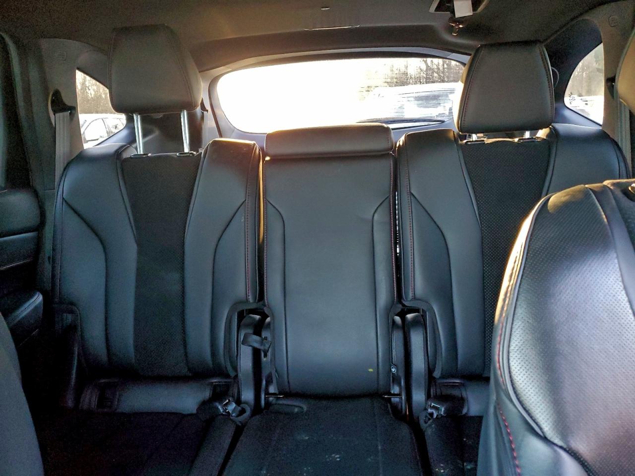 Acura MDX A-spec Image 10