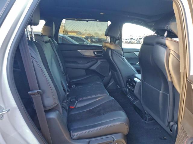 Acura MDX A-spec Image 7
