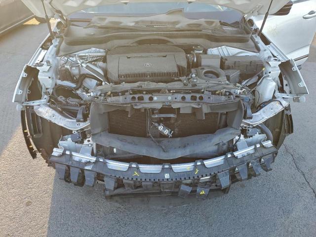 Acura MDX A-spec Image 4