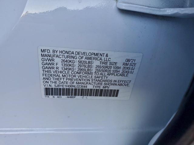 Acura MDX A-spec Image 8