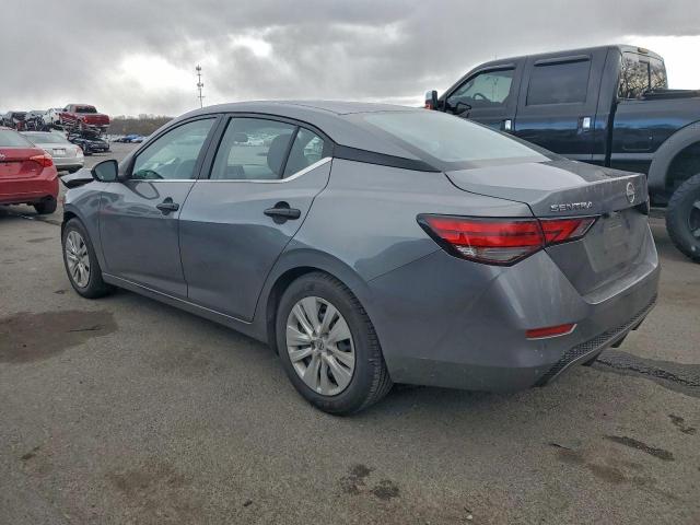 Nissan Sentra S Image 10