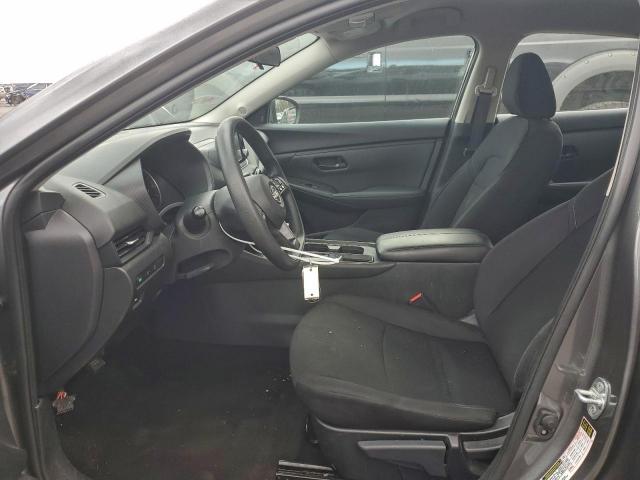 Nissan Sentra S Image 3