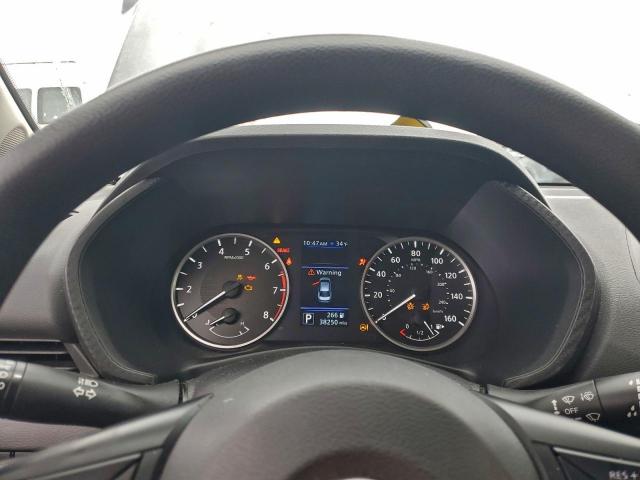 Nissan Sentra S Image 2