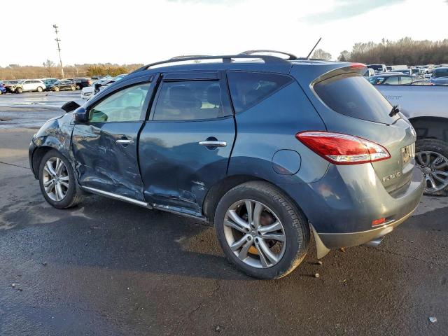 Nissan Murano S Image 3