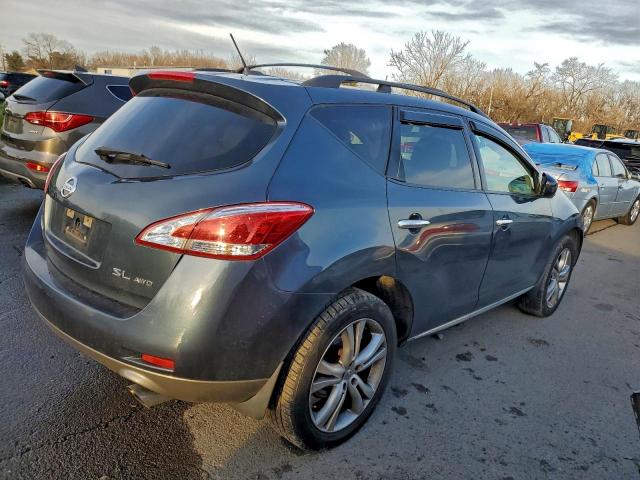 Nissan Murano S Image 2