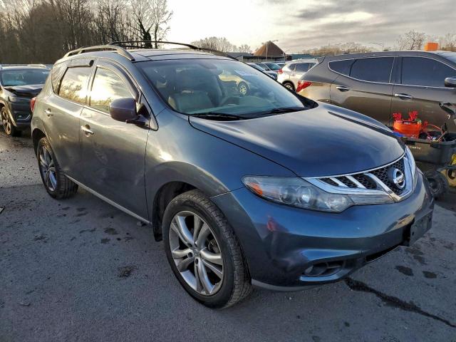 Nissan Murano S Image 11