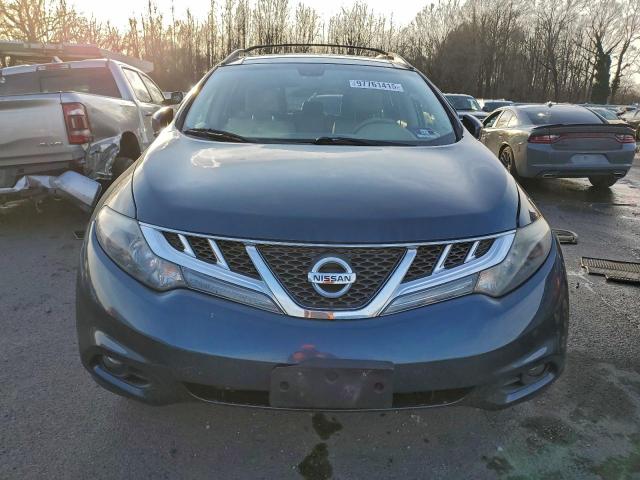 Nissan Murano S Image 4
