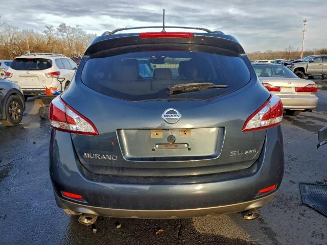 Nissan Murano S Image 5