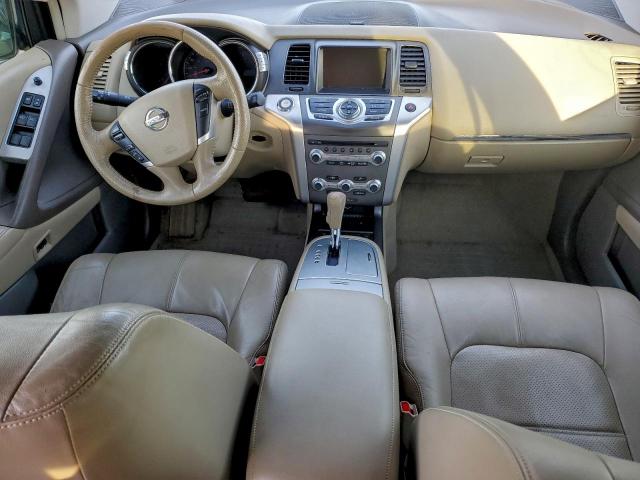 Nissan Murano S Image 13