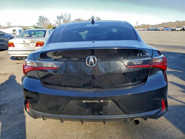 Acura ILX Premium Image 6
