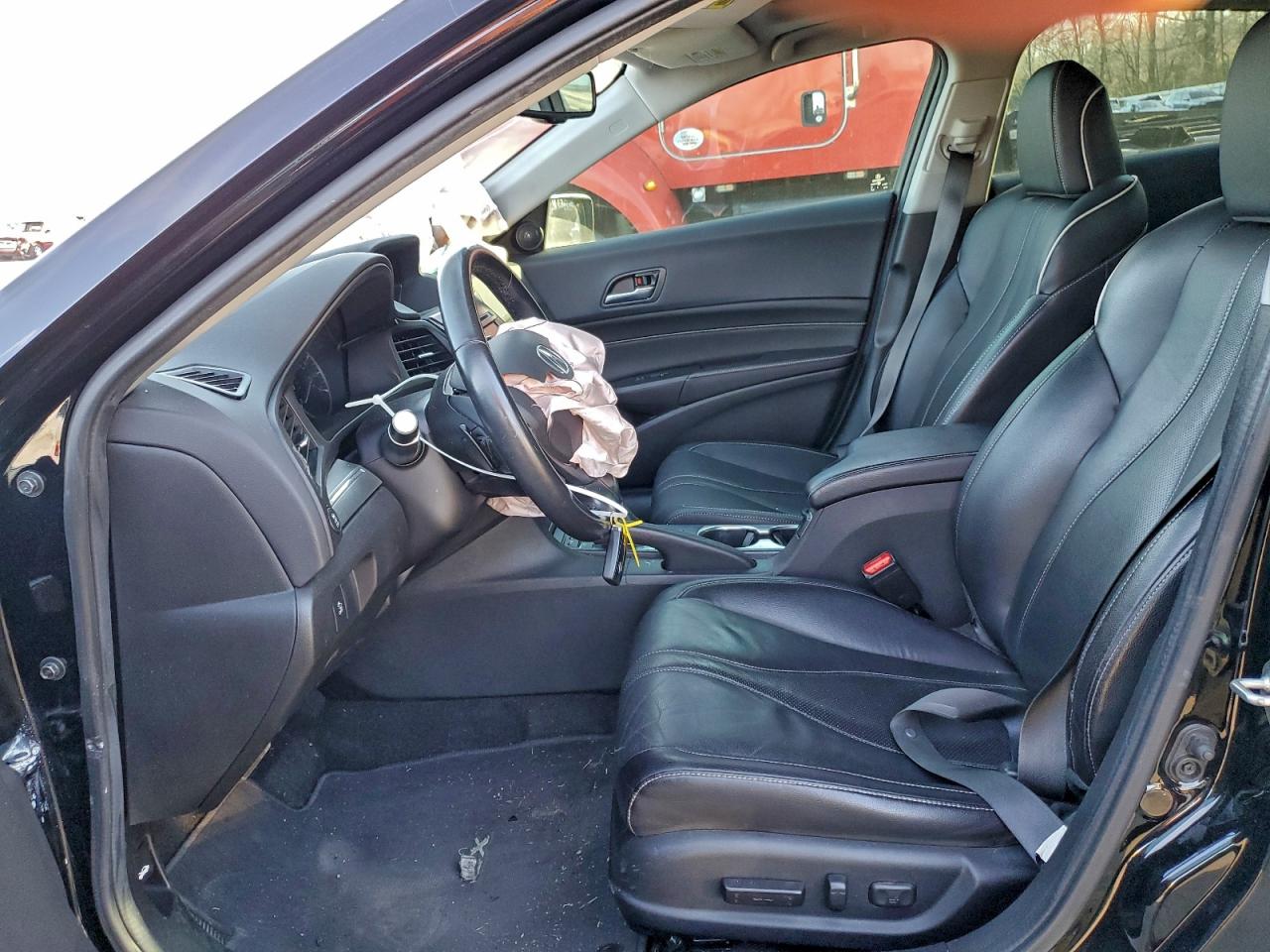 Acura ILX Premium Image 4