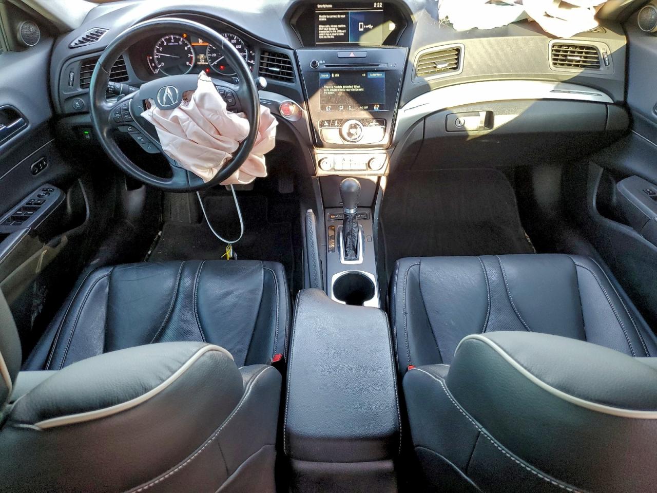 Acura ILX Premium Image 5