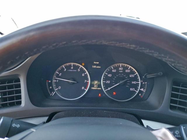 Acura ILX Premium Image 7