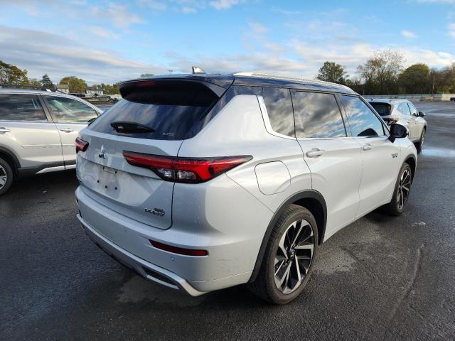 Mitsubishi Outlander Sel Image 5