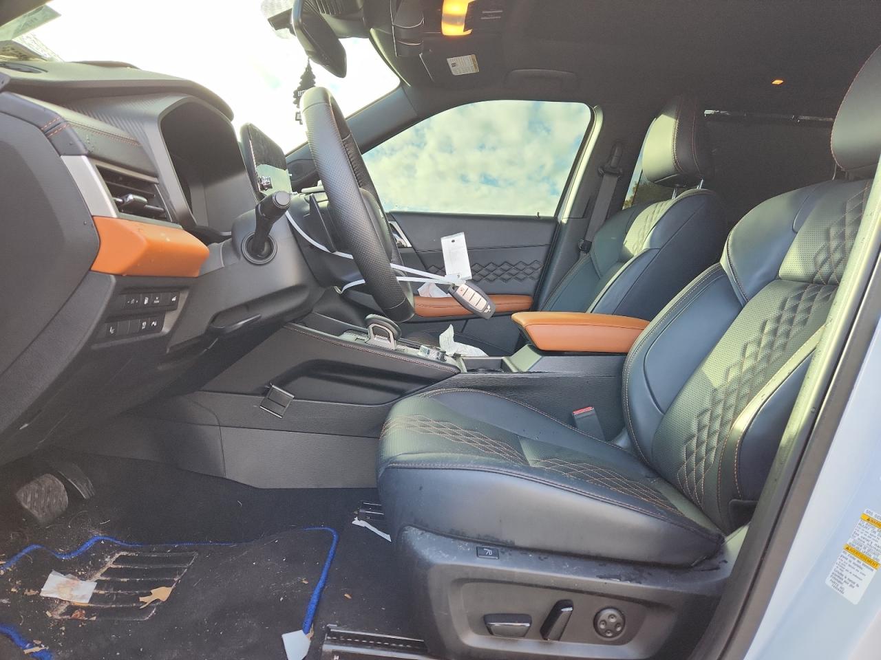 Mitsubishi Outlander Sel Image 6