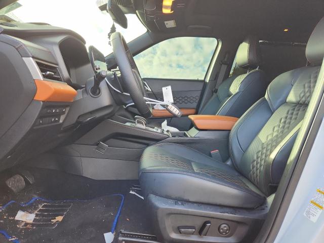 Mitsubishi Outlander Sel Image 6