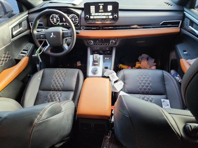 Mitsubishi Outlander Sel Image 7