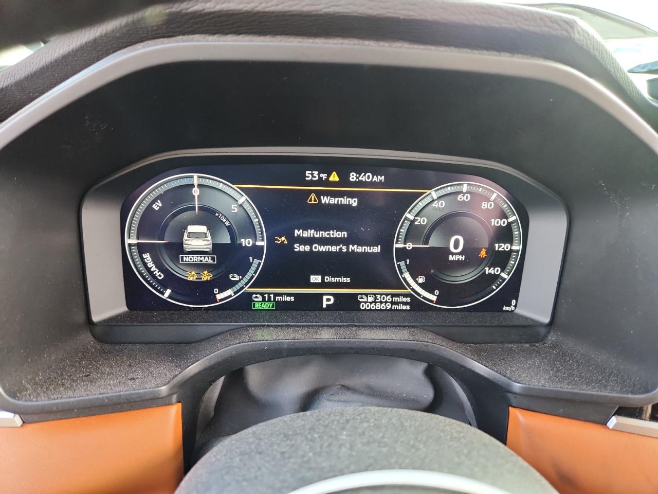 Mitsubishi Outlander Sel Image 3