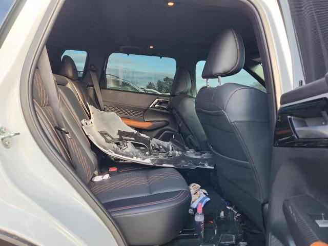 Mitsubishi Outlander Sel Image 9