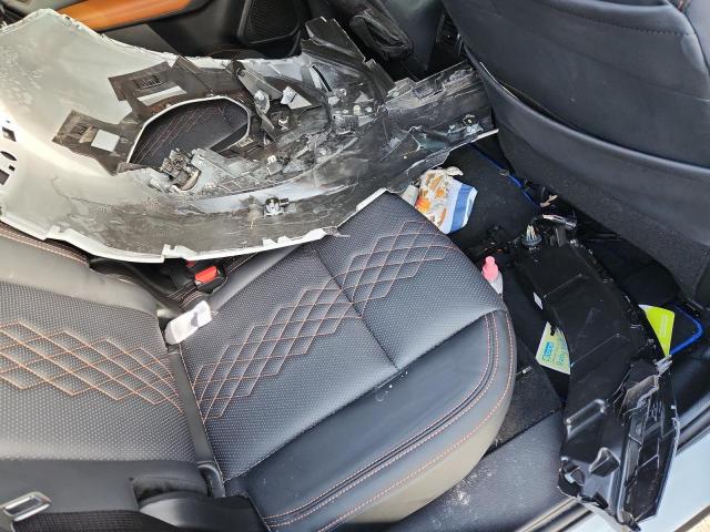 Mitsubishi Outlander Sel Image 8